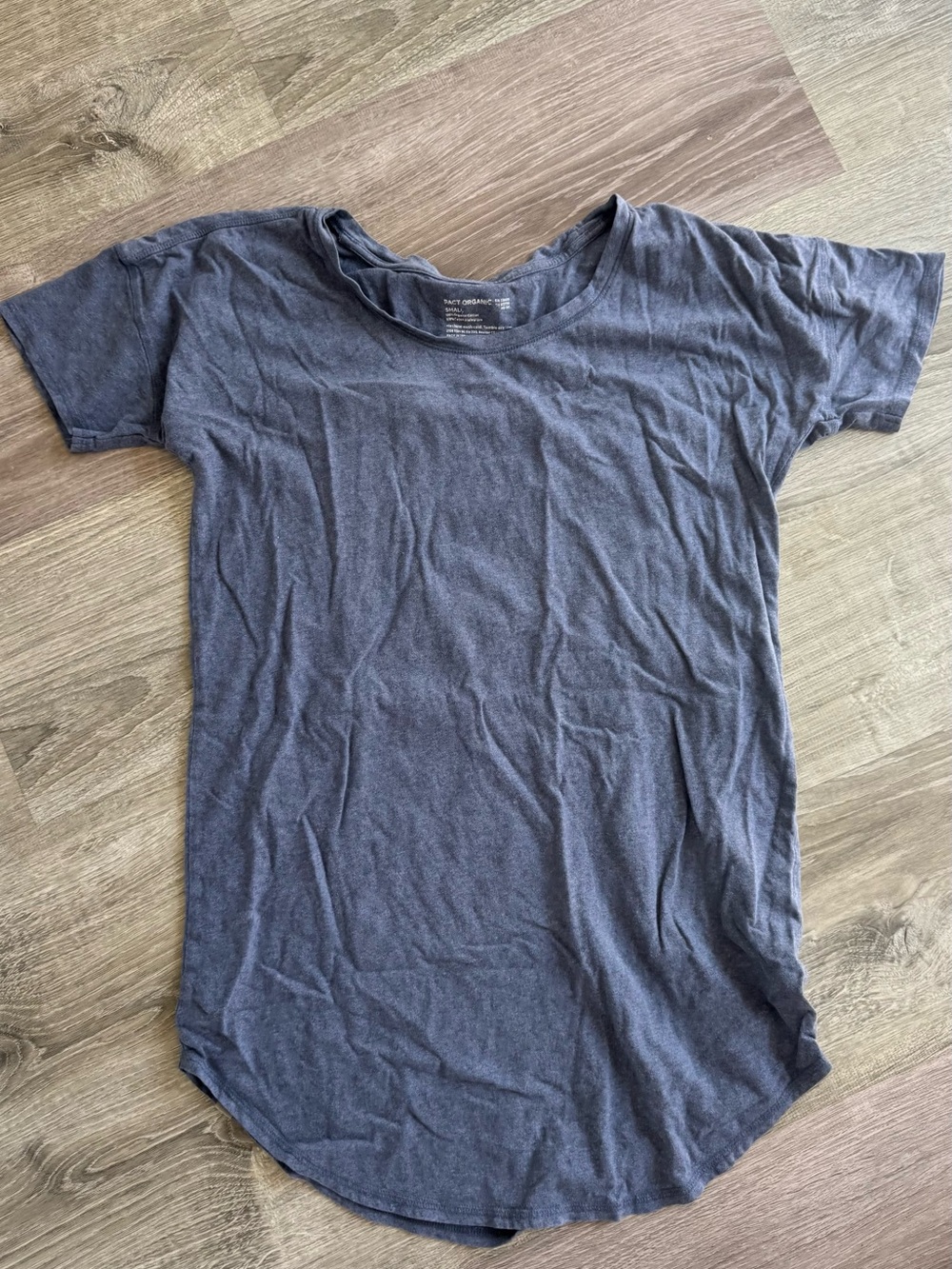 Pact Organic Night Gown
